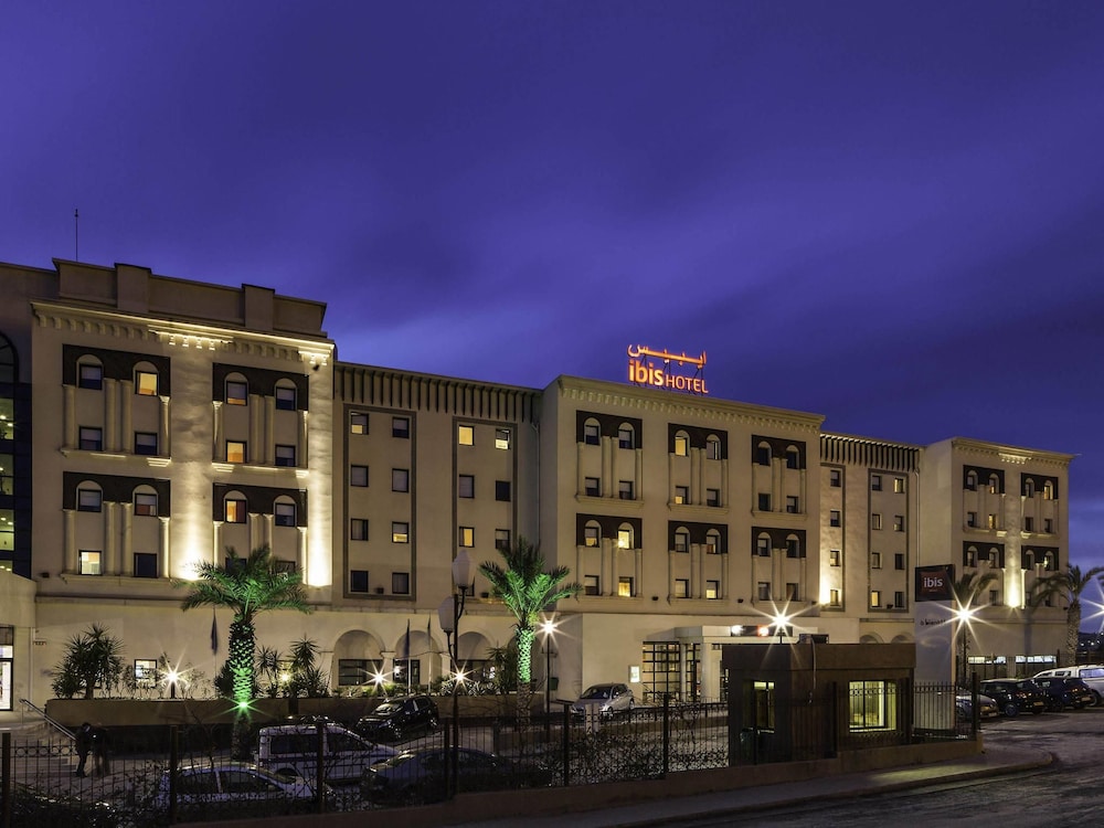 Ibis Constantine Hotel in CONSTANTINE