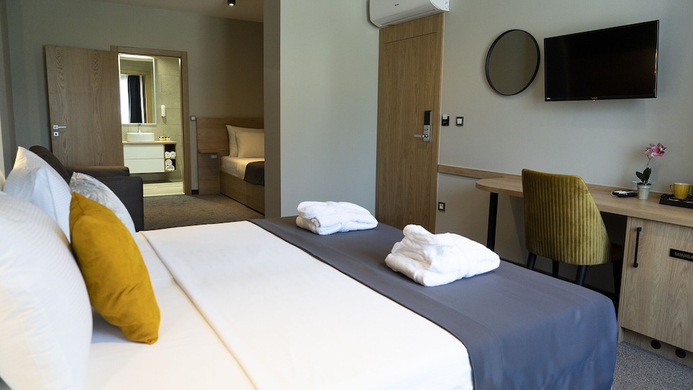 HA Hotel Mostar 14/50