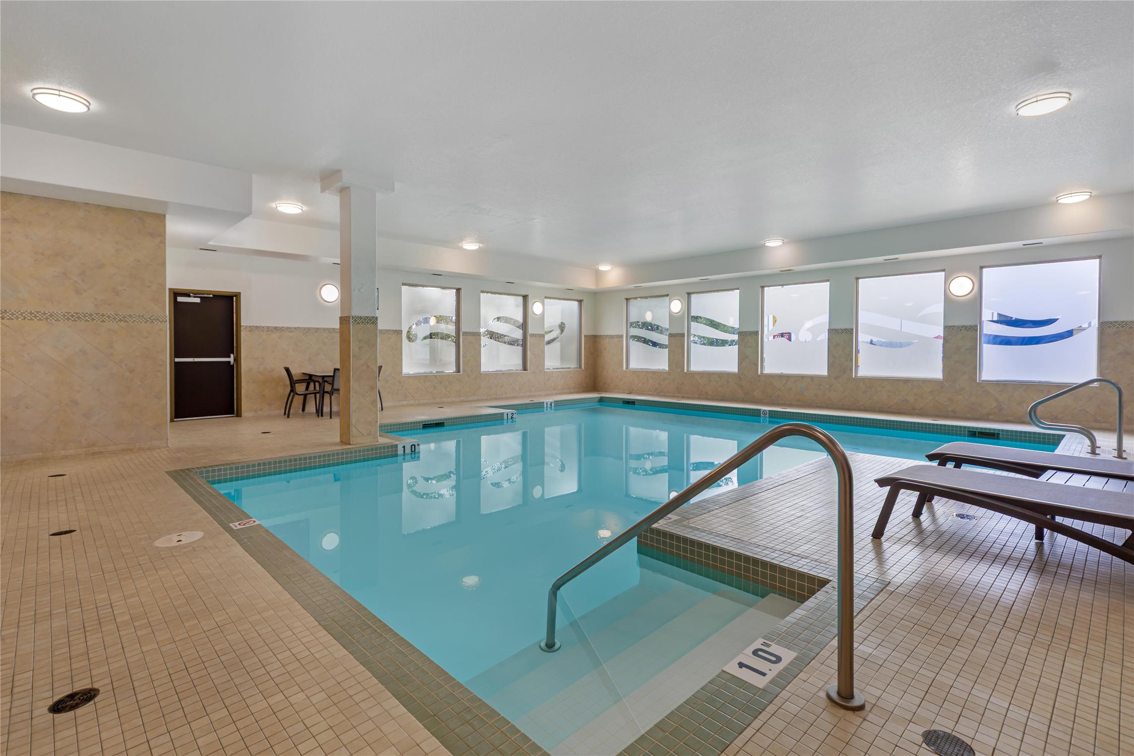 Best Western Plus The Inn At St. Albert 17/38