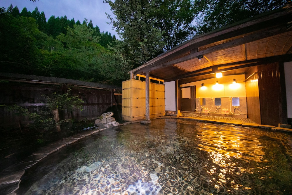 Hosenji Kanko Hotel Yumotoya 27/50