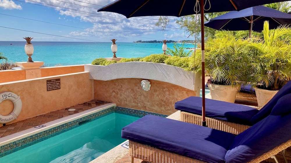 Little Arches Boutique Hotel Barbados 23/50