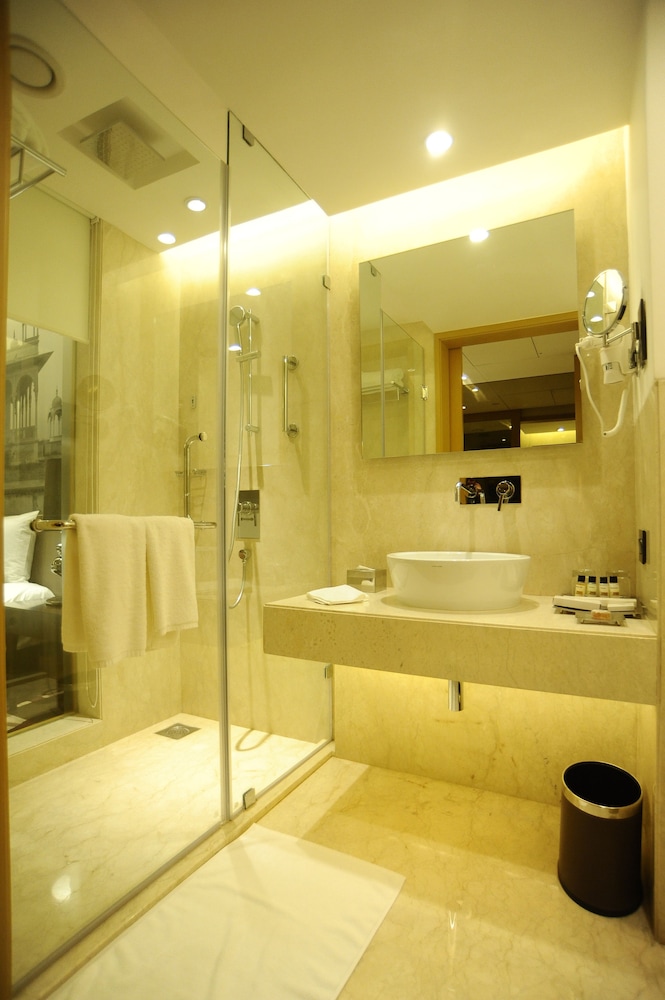 Pride Plaza Hotel, Aerocity, New Delhi 47/48