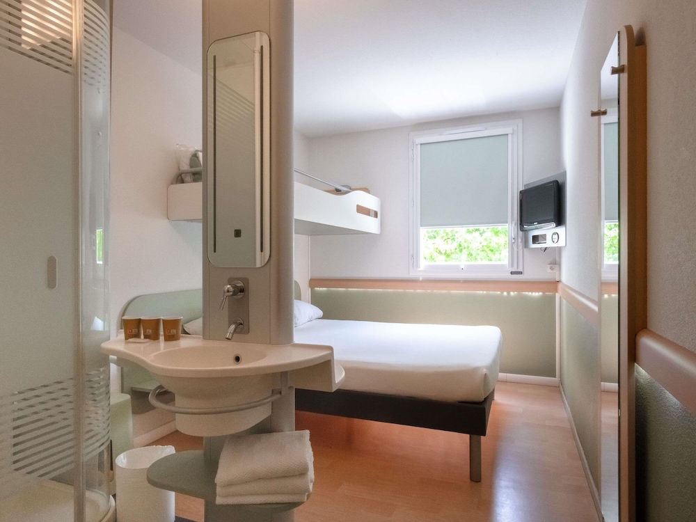 Ibis Budget Montauban Les Chaumes 72/73