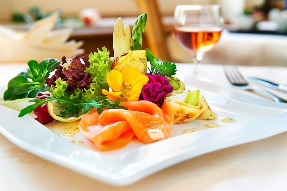 Flair Hotel Adlerbad 14/34
