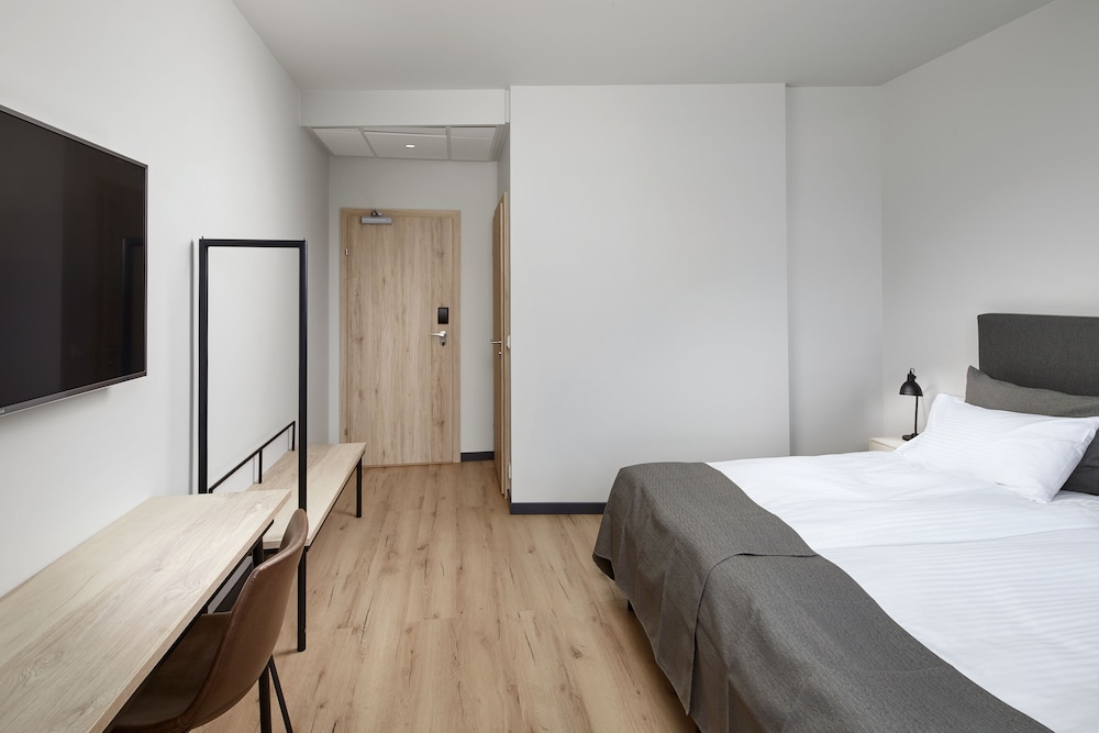 Hotel Varmaland 8/62