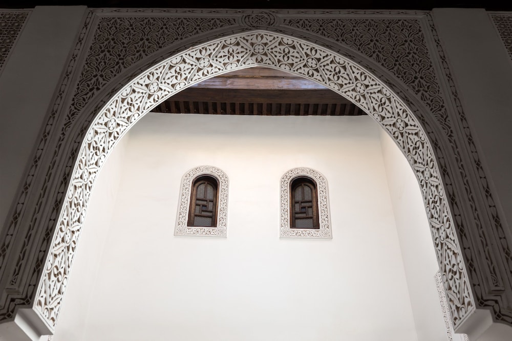 Algila Fes Riad Medina Charme Hotel 3/63