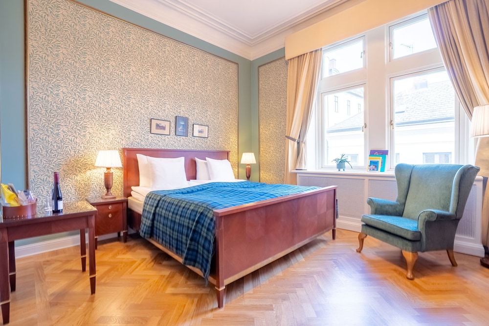 Grand Hotel - Lund 23/54