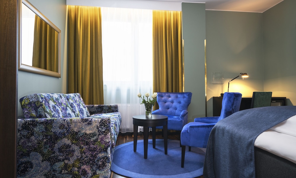 Thon Hotel Orion 19/54