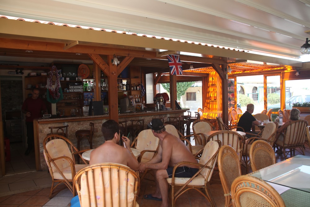 Panorama Hotel Stalis 29/50