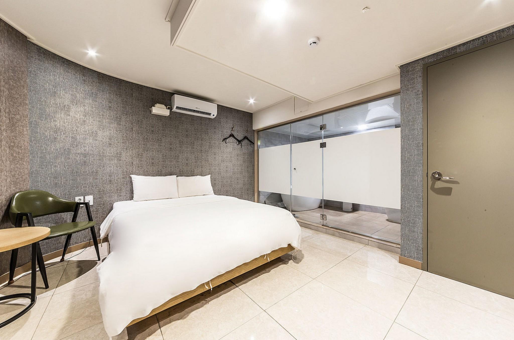 Hotel Treeshade Dongdaemun 20/38