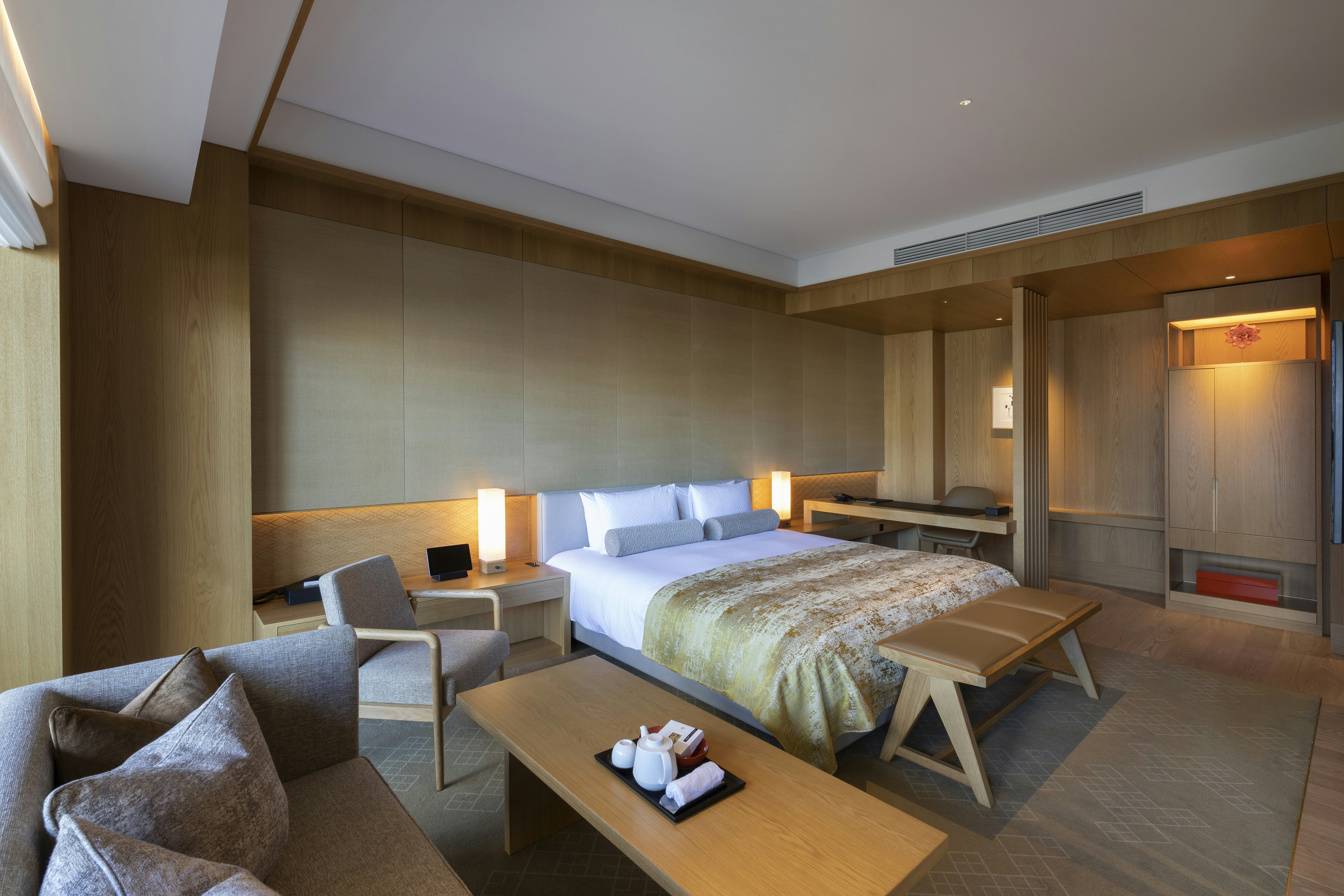 The Okura Tokyo 22/50
