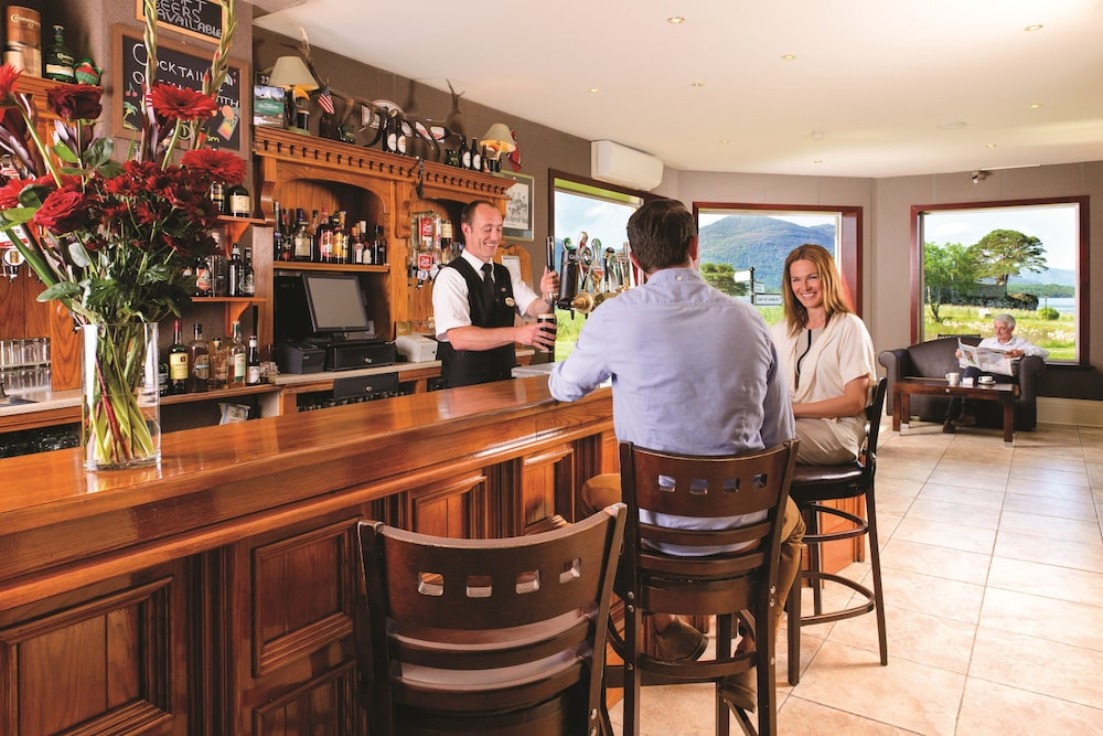 The Lake Hotel Killarney 51/61