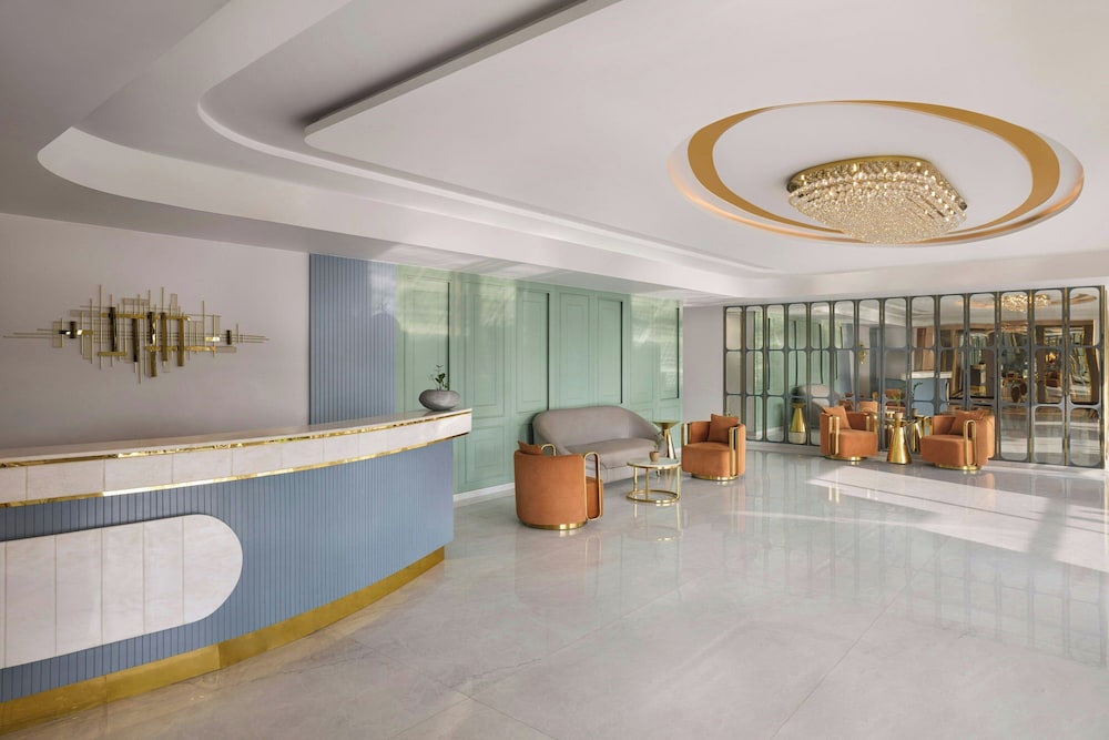 The Fern Residency, Bhiwandi-Pimplas 8/60