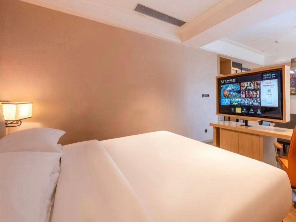 Vienna International Hotel Guangzhou Huadu Plaza Sunac Cultural Tourism City 15/50