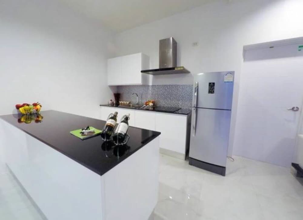 L.A. Pool Villa Huahin photo5