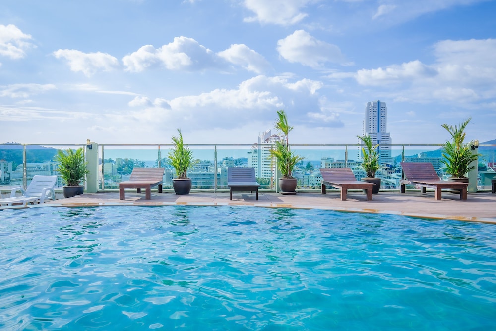 Addplus Hotel And Spa 2/27