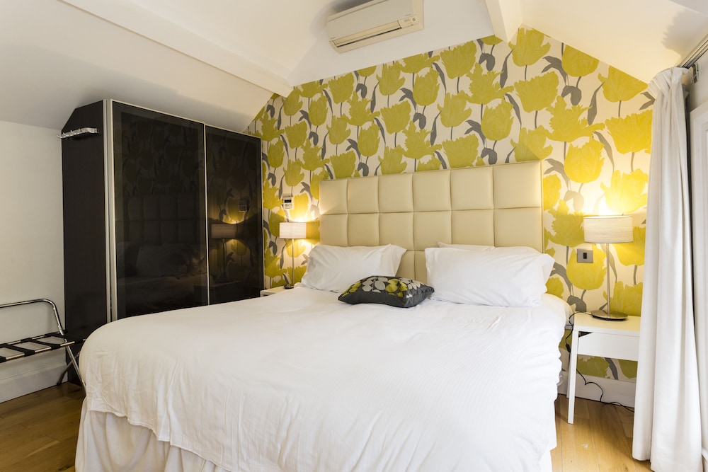 Ethos Hotel 18/50