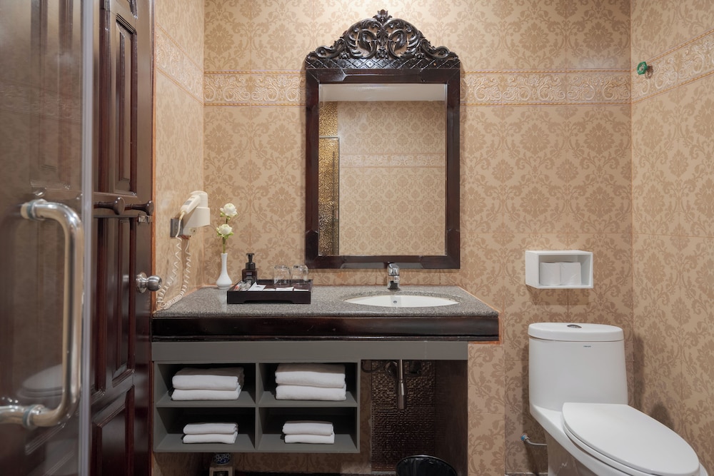 Memoire Siem Reap Hotel 45/46