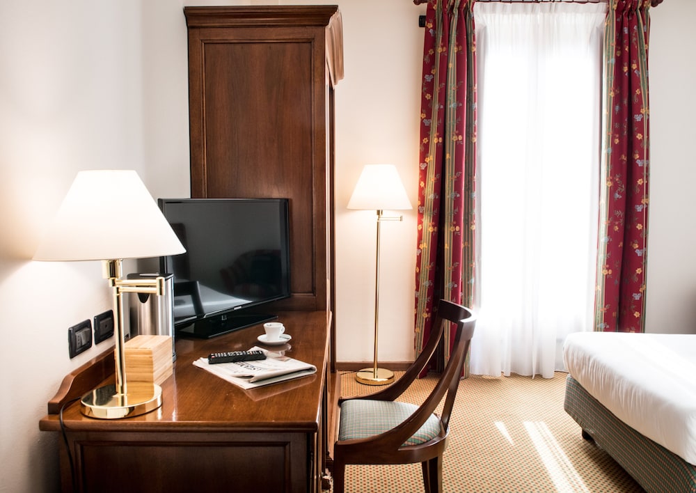 Relais Santo Stefano 34/74