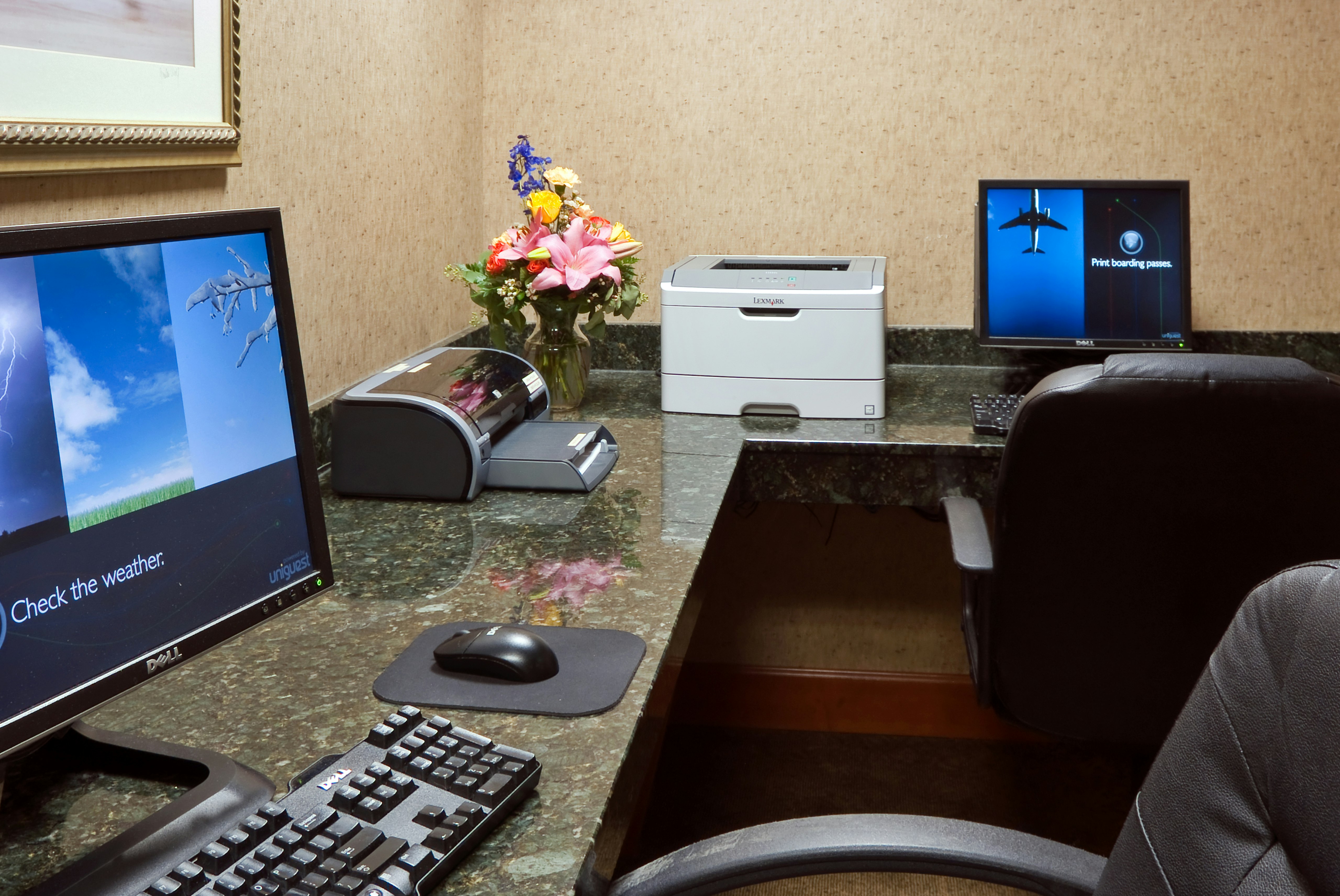 Holiday Inn Cincinnati Airport 16/22