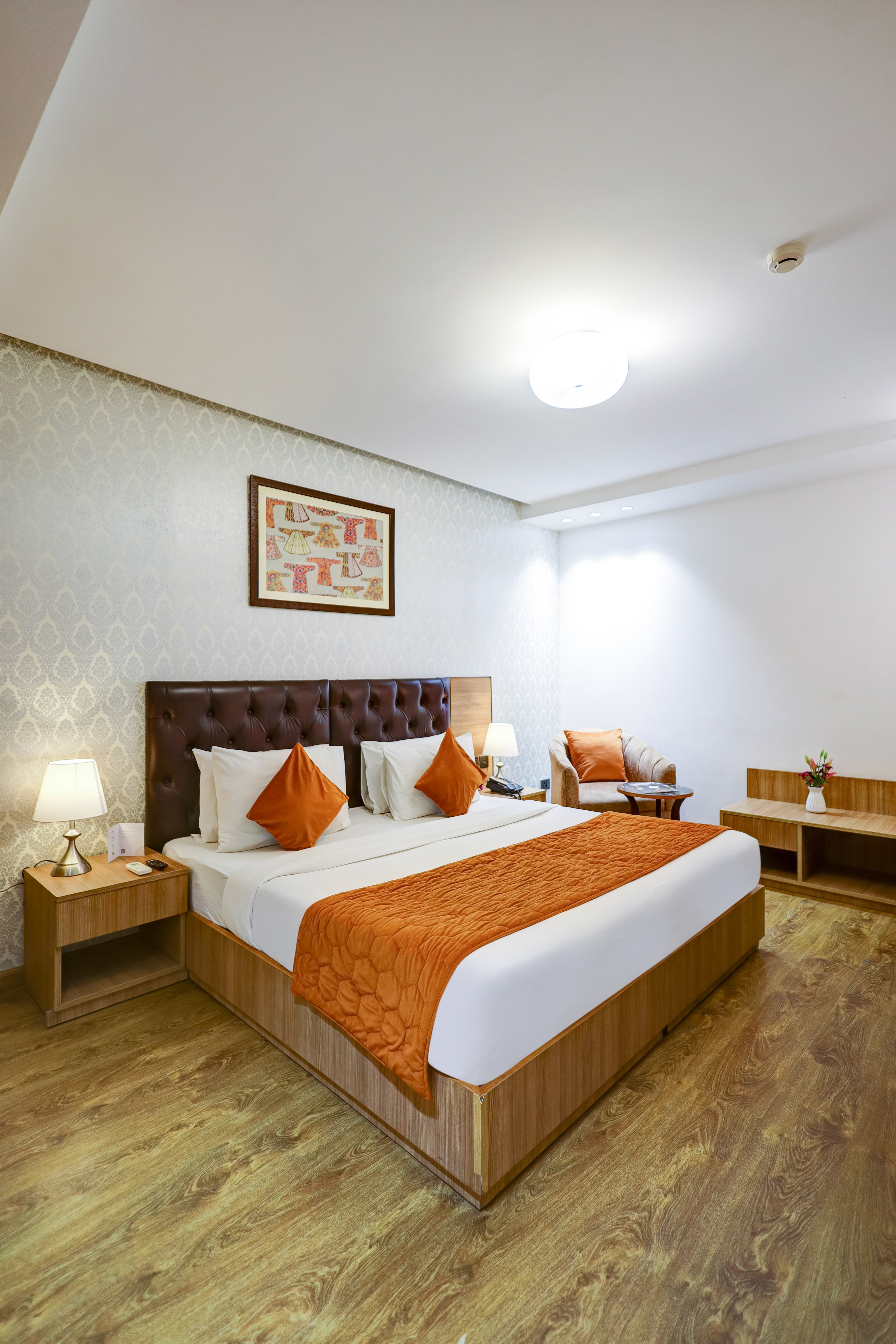 Hotel 91 Huda City Centre 26/50