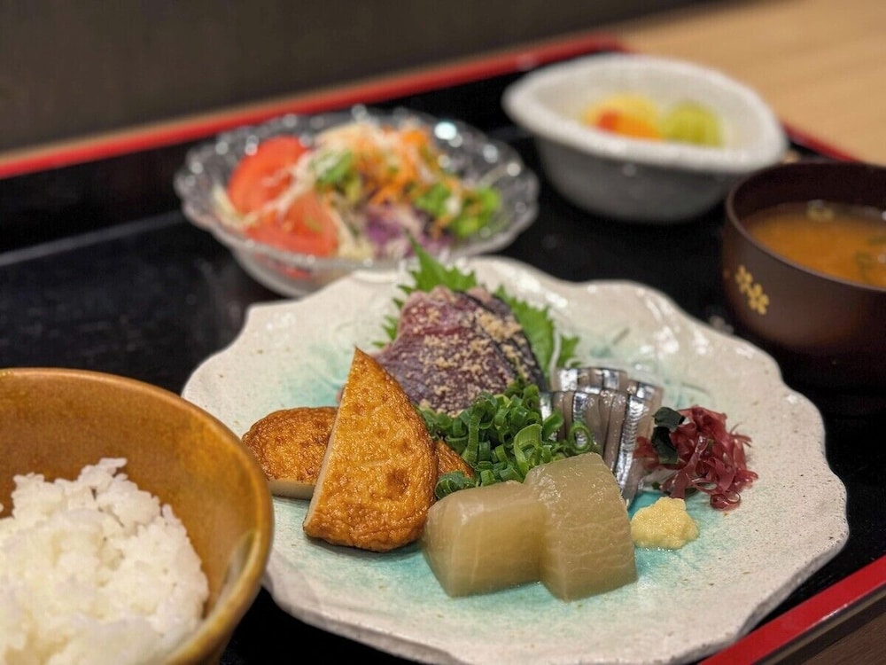 APA Hotel Kagoshima Chuo Ekimae Nishiguchi 27/46
