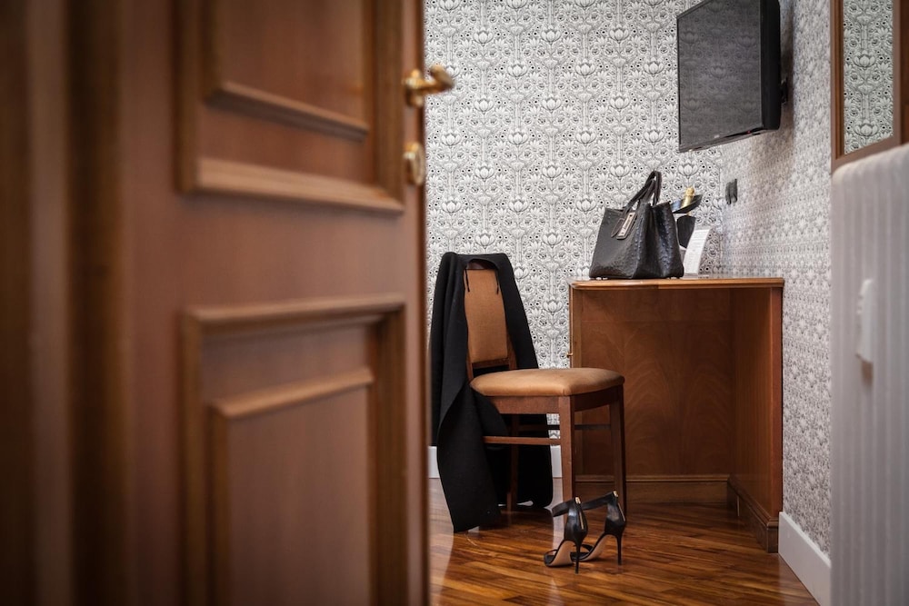 Suite Beccaria in Piazza del Popolo 37/64