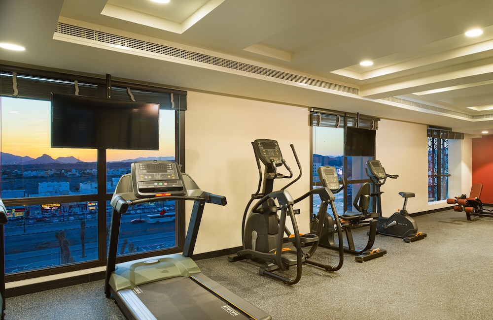 IntercityHotel Nizwa 39/64