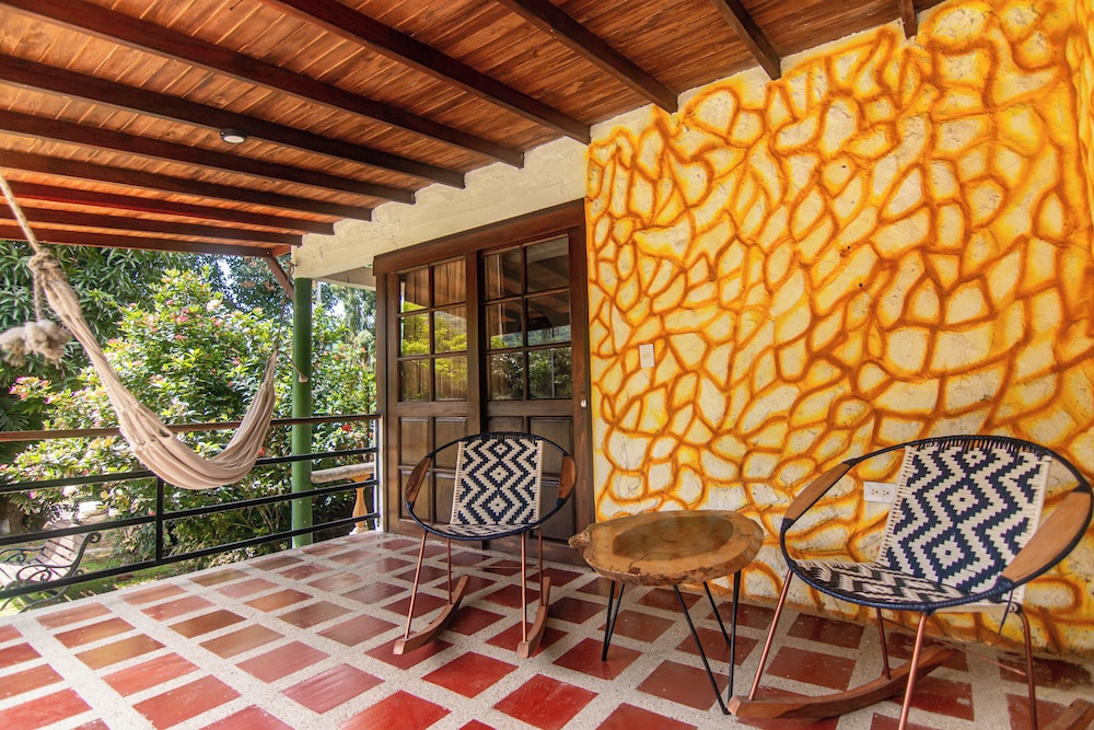 Hotel Portales del Tayrona by DOT Tradition 8/50