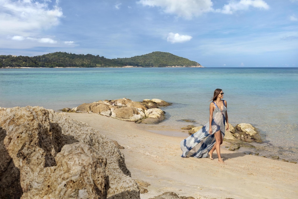 Anantara Lawana Koh Samui Resort 75/79