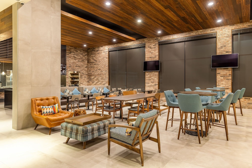 Four Points by Sheraton Monterrey Airport 19/27