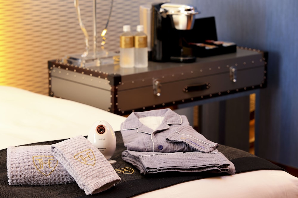The Royal Park Hotel Tokyo Haneda Airport Terminal 3 44/61