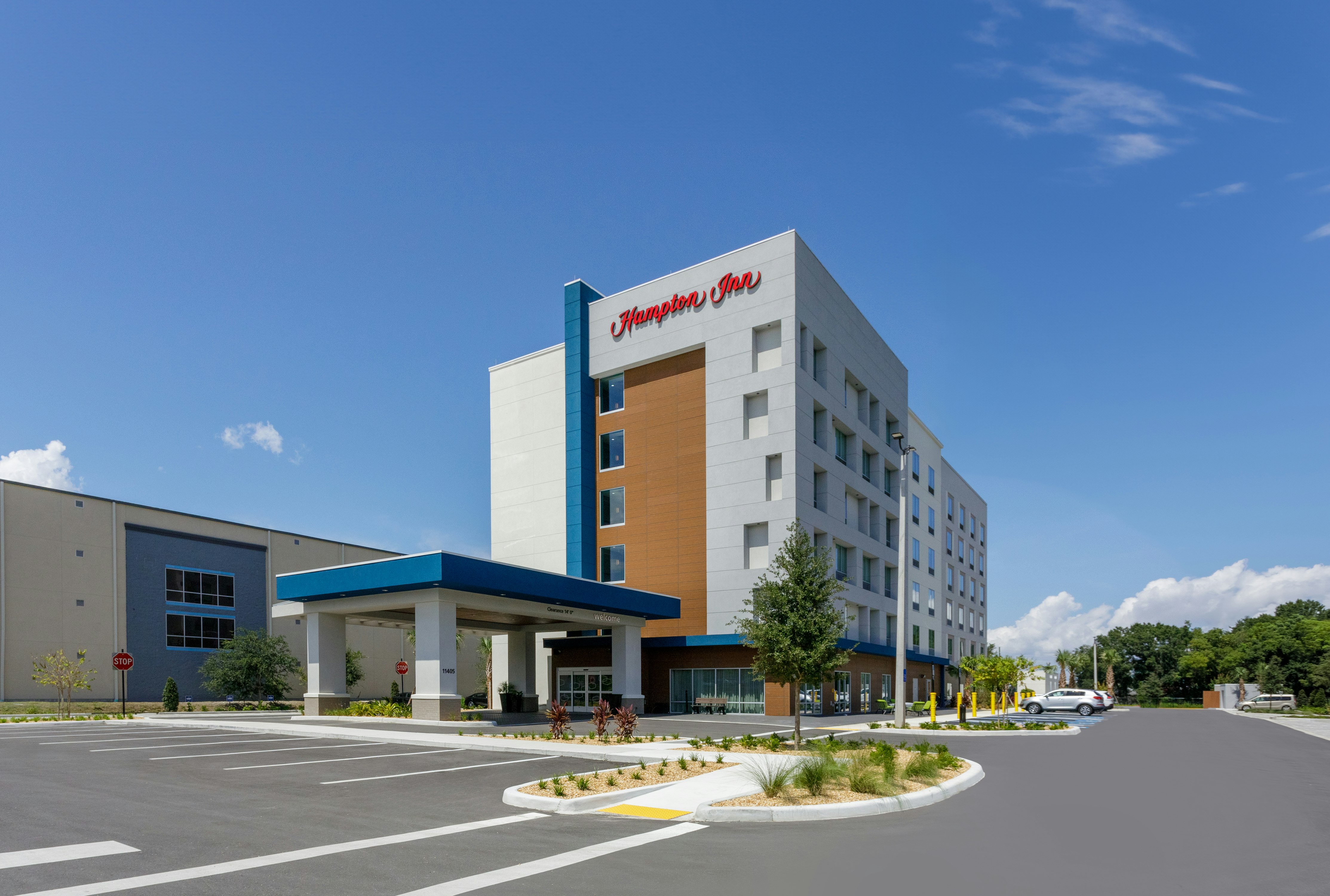Hampton Inn by Hilton Ocoee Orlando 27/32