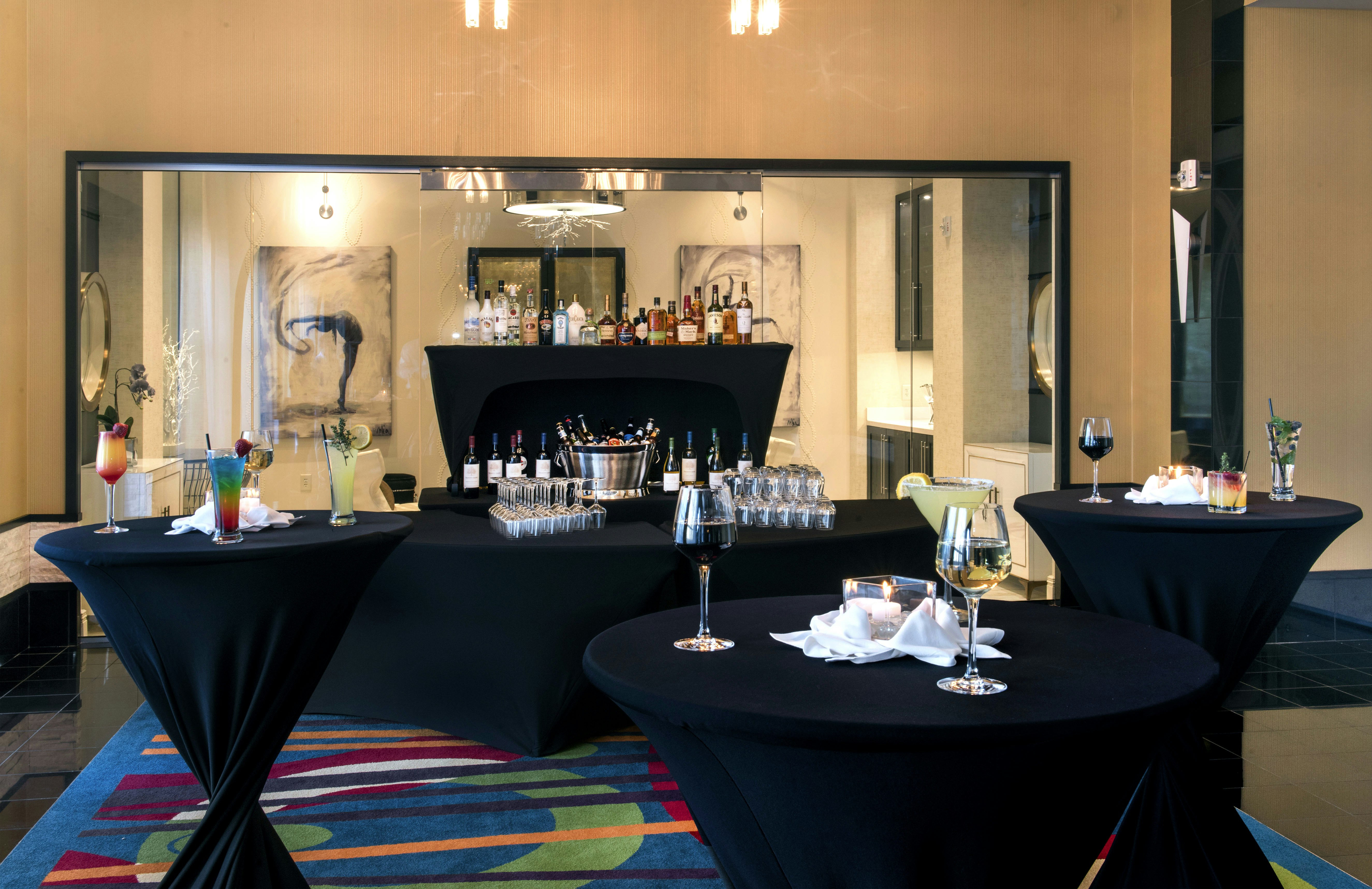 Hilton Garden Inn Raleigh Crabtree Valley 51/67