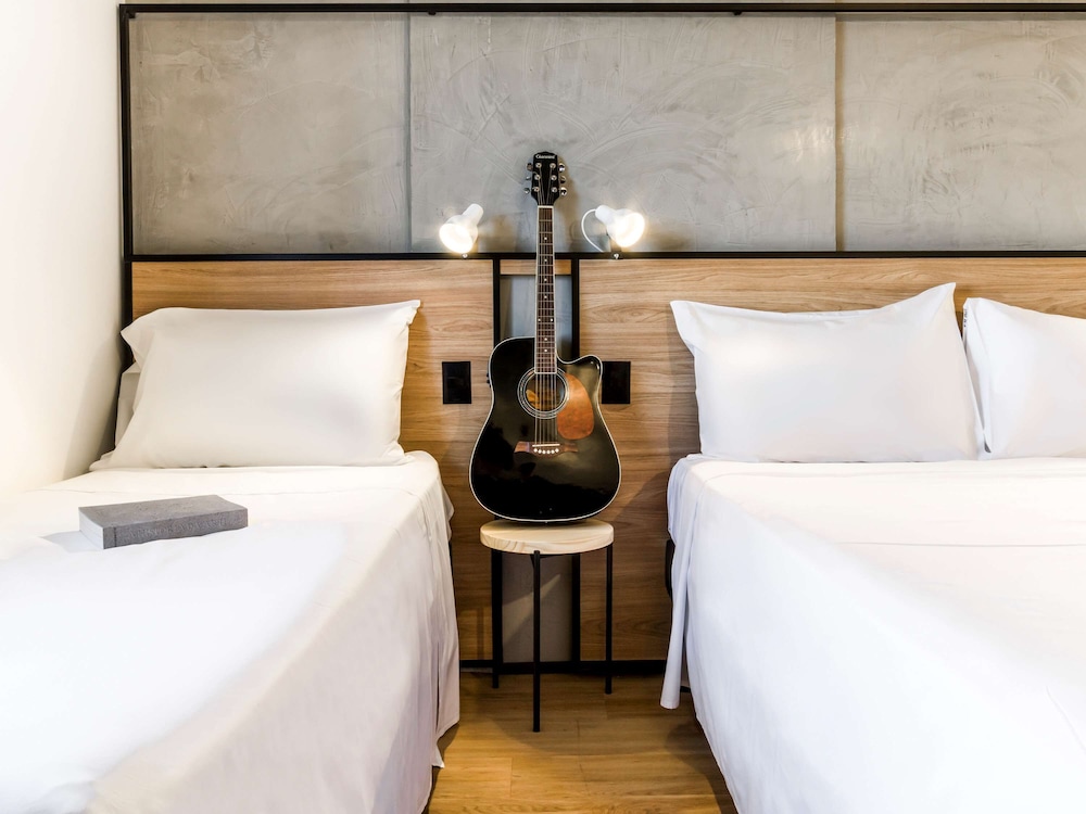 Hotel ibis Ribeirao Preto Vila do Golf 38/64