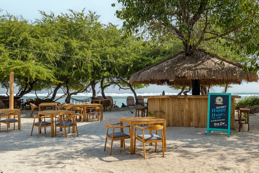 Gili Teak Resort 46/57