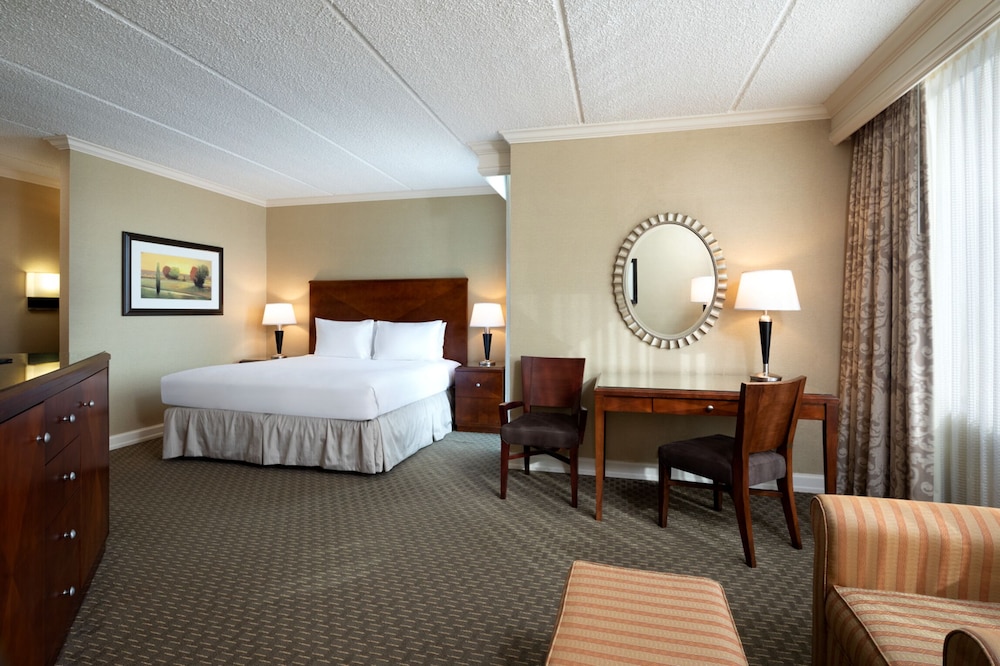 Hyatt Regency Houston West 14/61