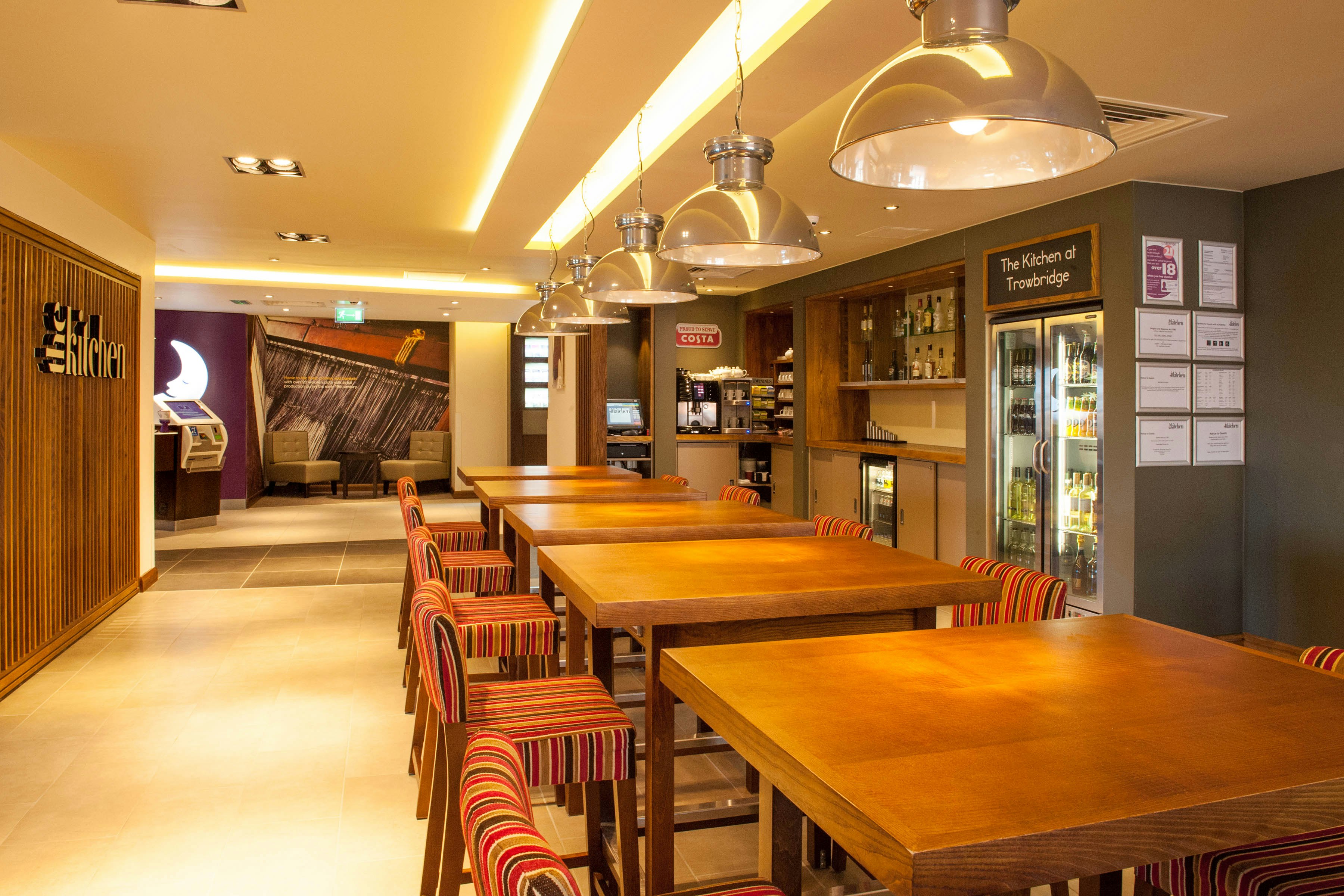 Premier Inn Trowbridge 30/39