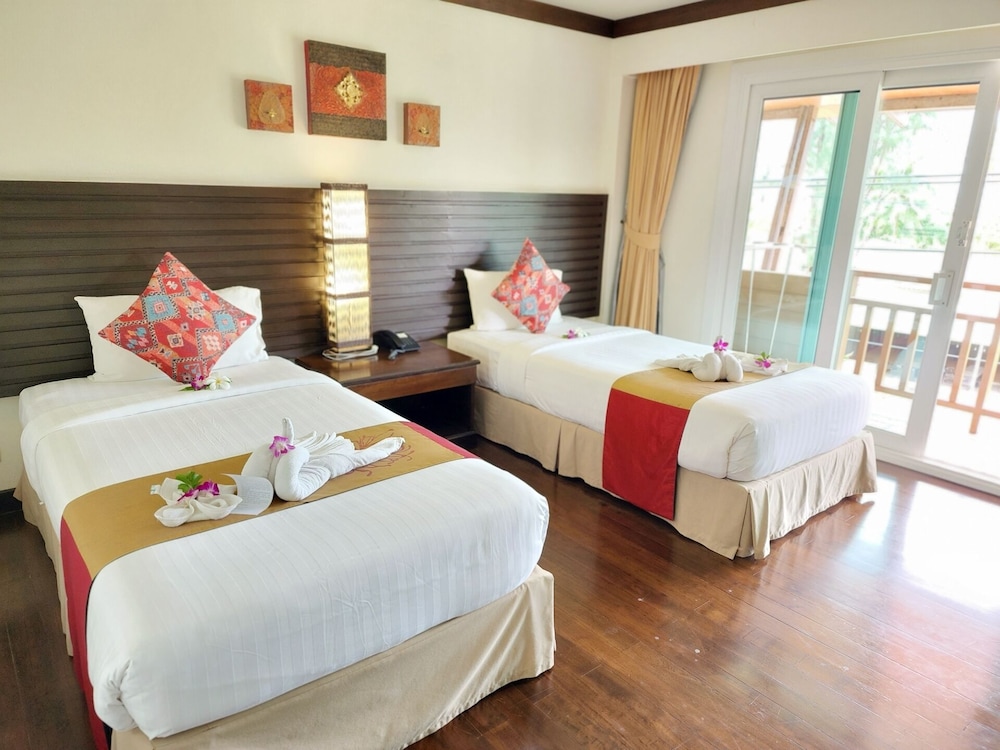 Lanta Mermaid Boutique House 19/74