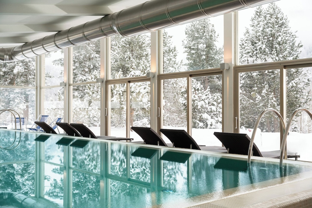 Hotel Schloss Pontresina Family & Spa 23/50