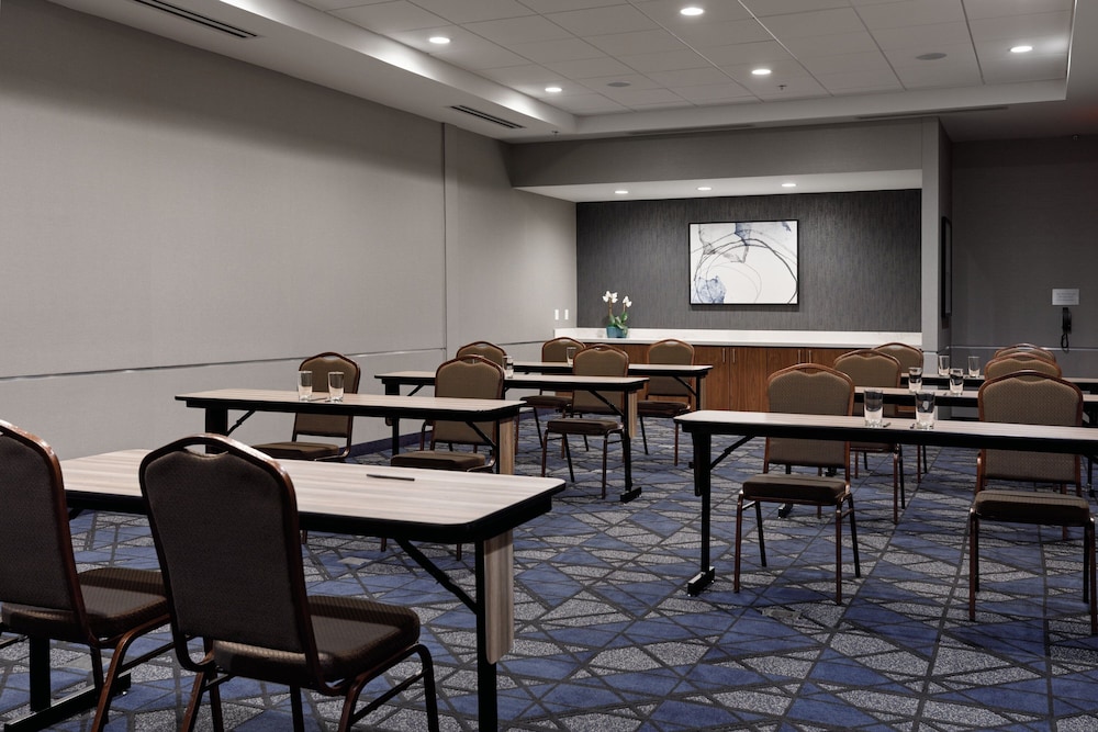 Courtyard by Marriott Richmond Scott's Addition 28/31