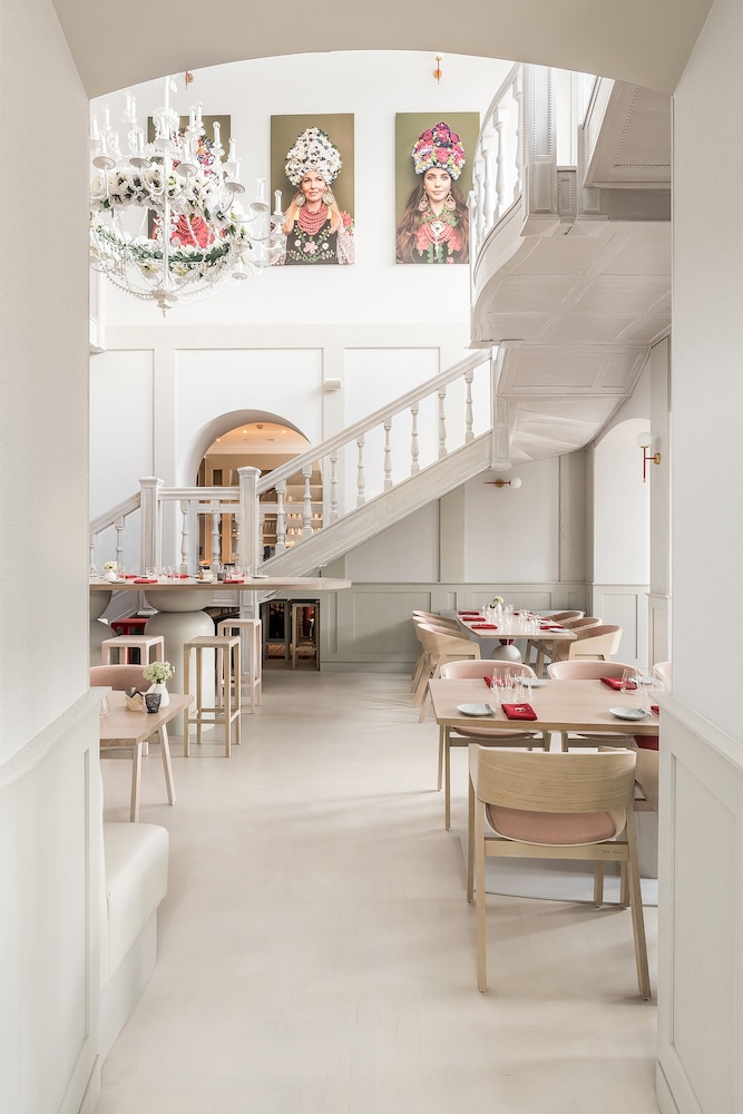 Nosalowy Park Hotel & Spa 31/48