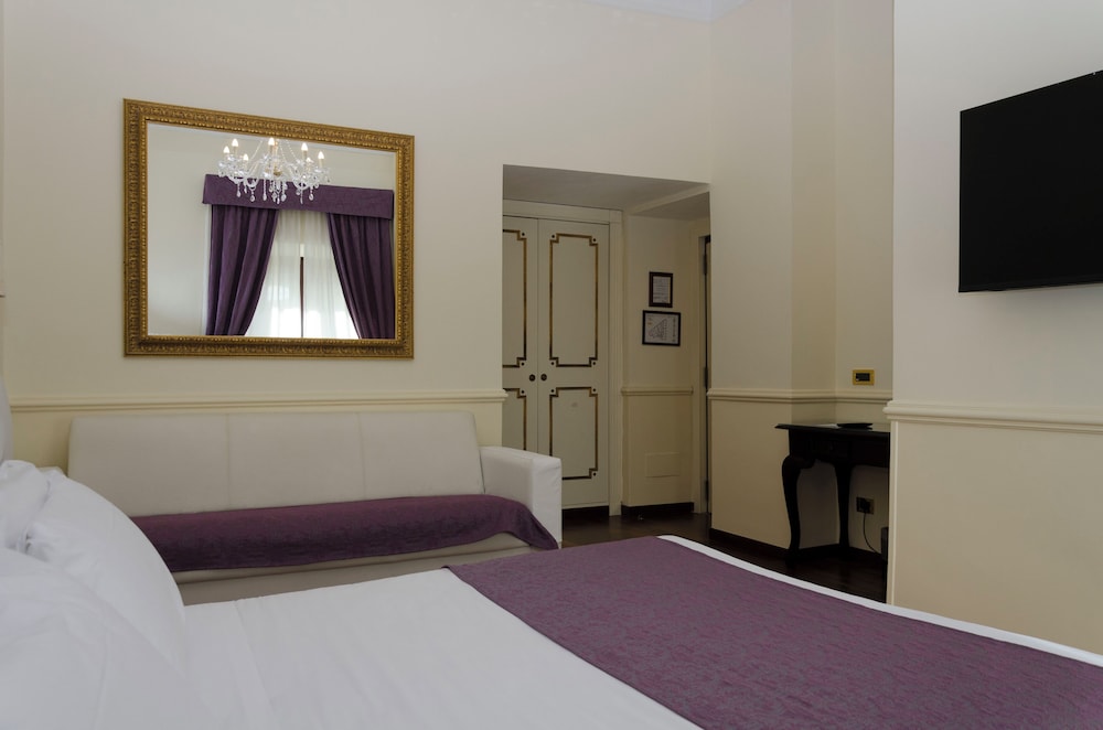 Hotel Traiano 18/39
