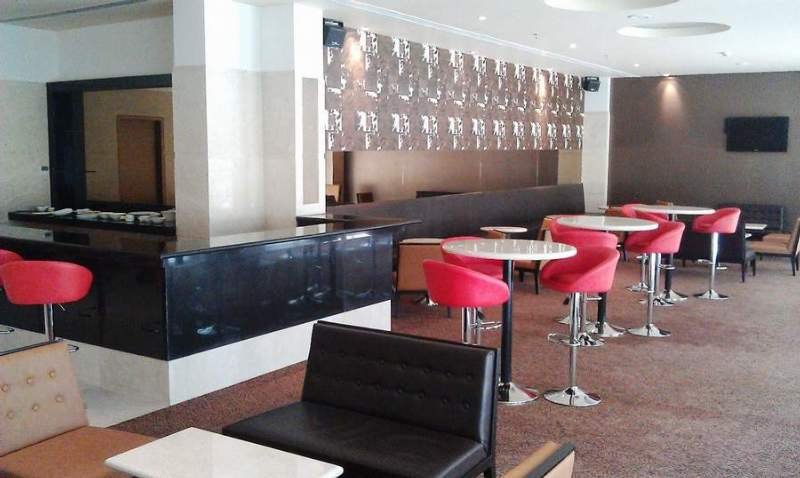 Hometel Roorkee A Sarovar Hotel 31/32