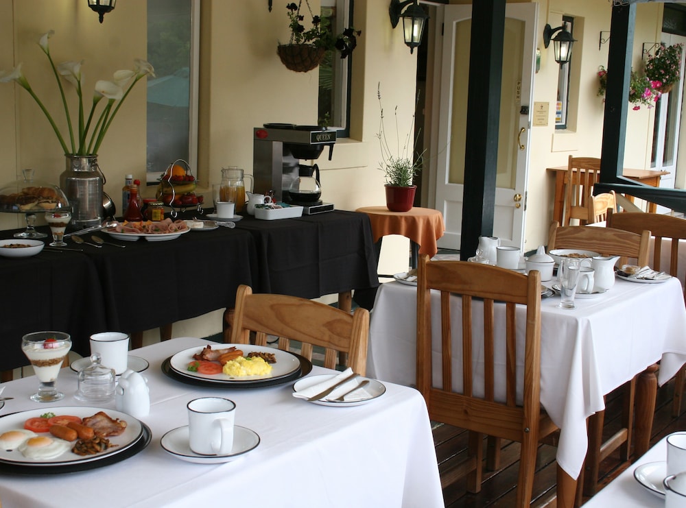 Knysna Wayside Inn 42/49