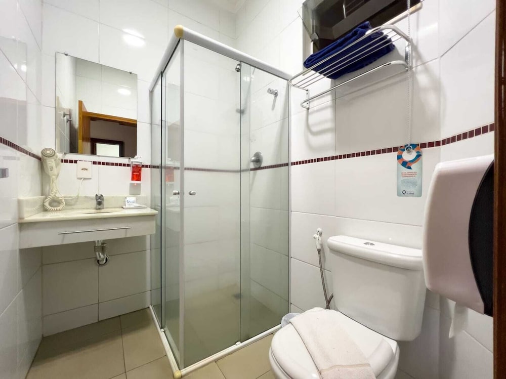Limeira Suites 44/45