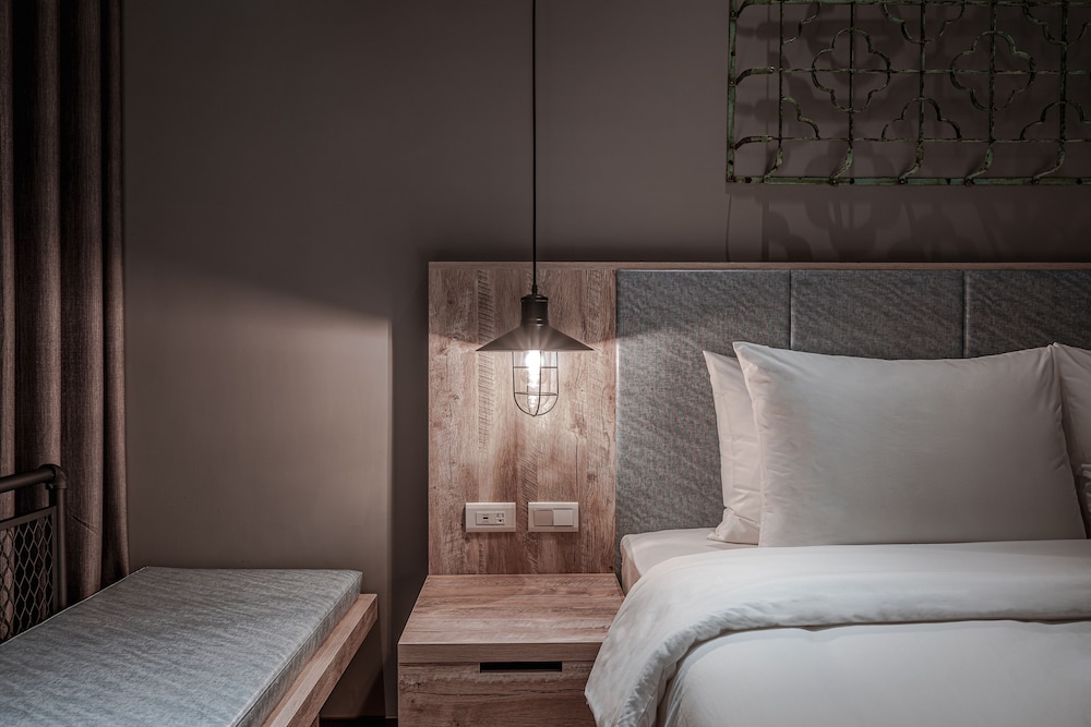 Somer Hotel 17/50