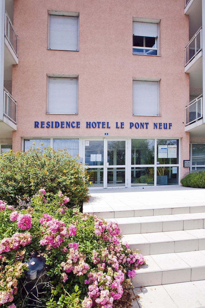Sejours Et Affaires Annecy Pont Neuf 4/26