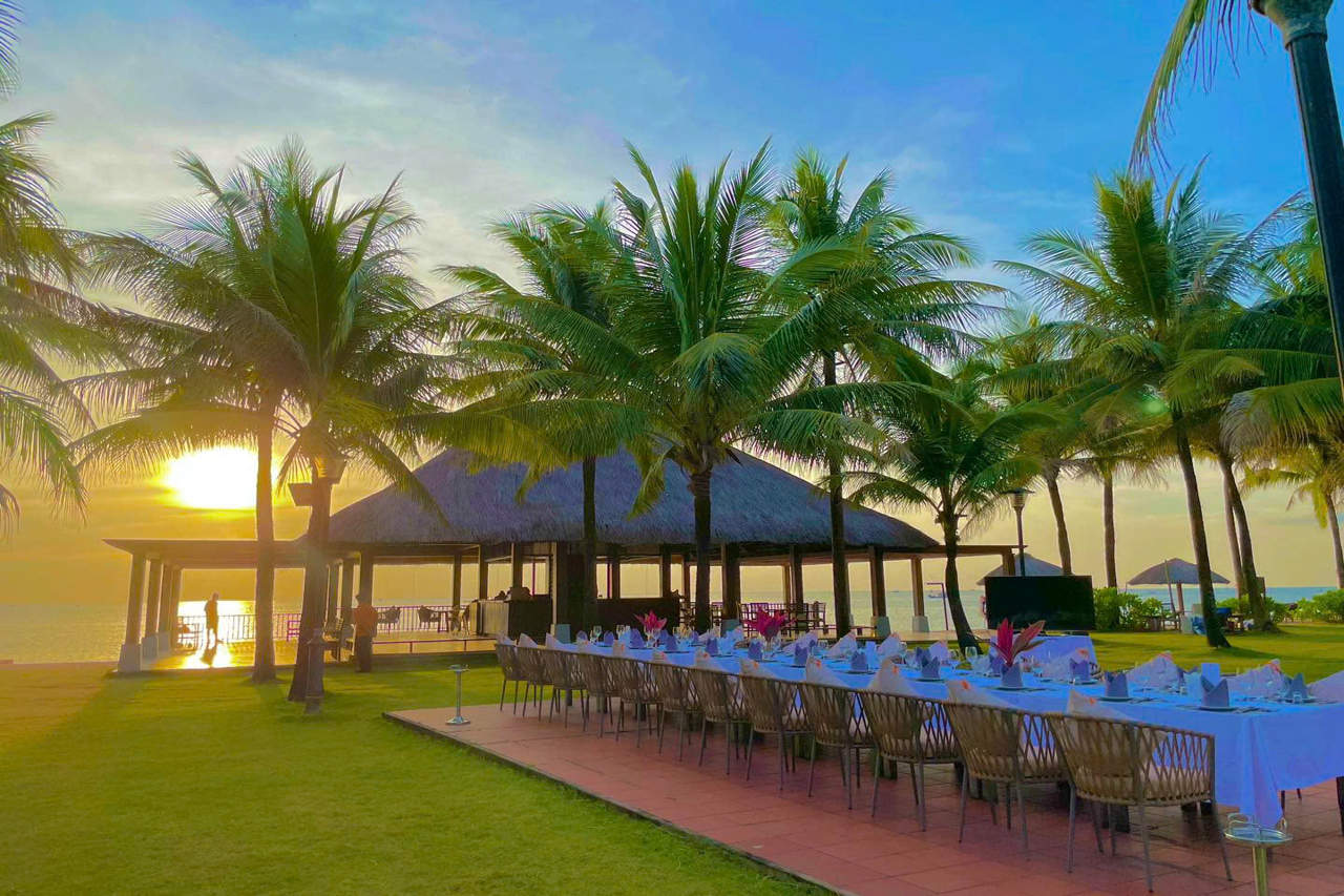 Famiana Resort and Spa Phu Quoc 41/48