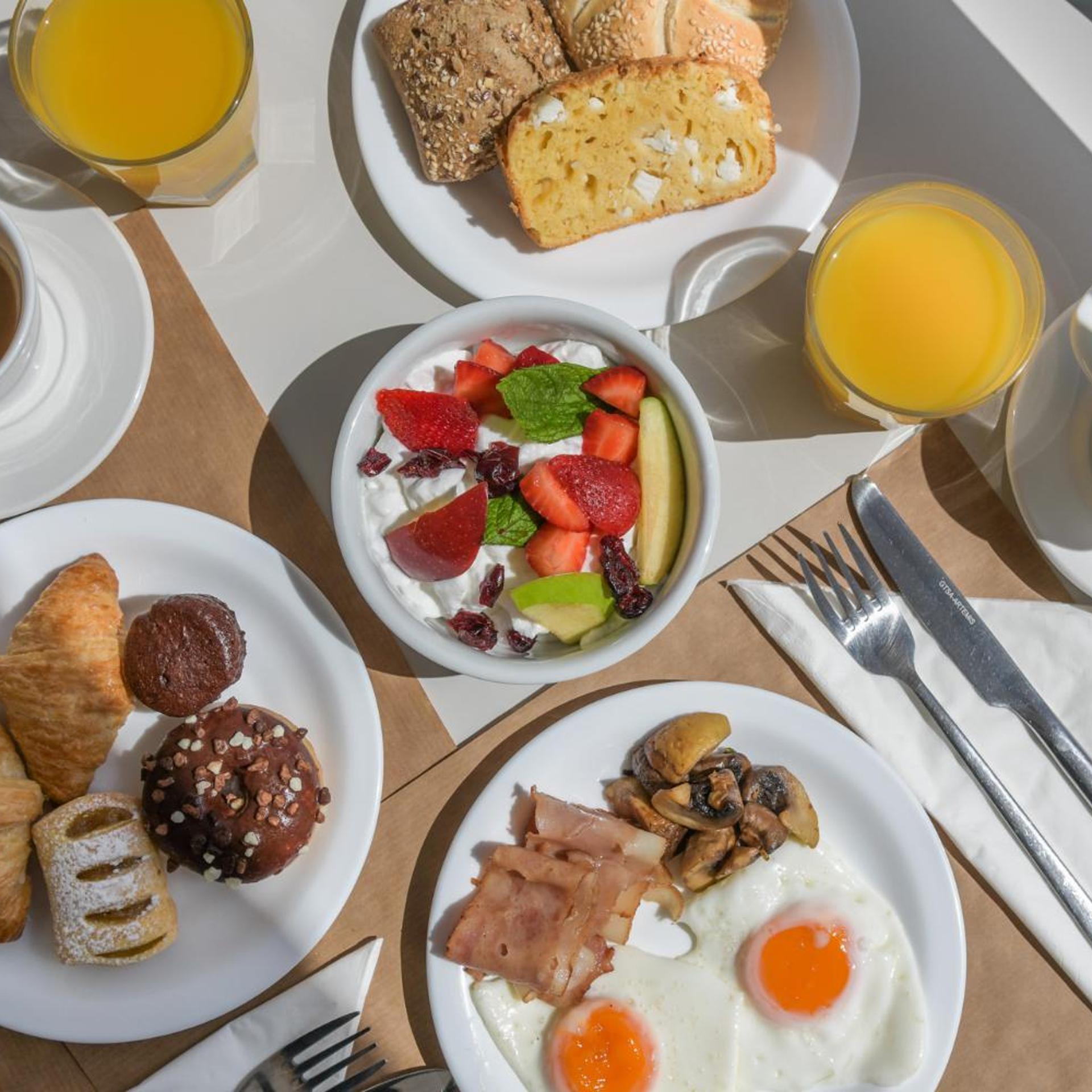 Paliomylos Spa Hotel Paros 50/66